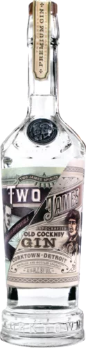 Two James - 