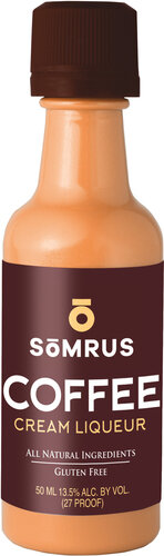 Somrus Coffee Cream Liqueur