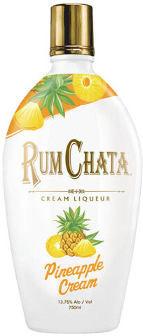 RumChata Pineapple Cream Liqueur