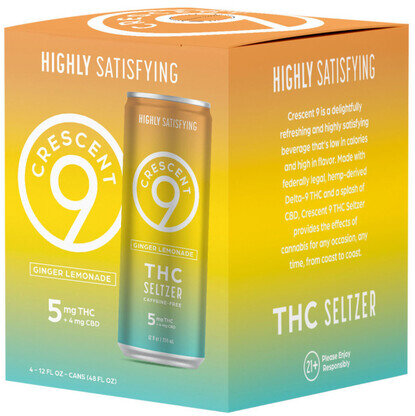 Crescent Variety 12 Pk 5MG