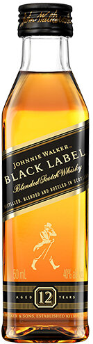 Johnnie Walker Black Label