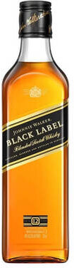 Johnnie Walker Black Label