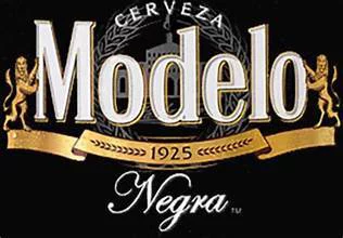 Negra Modelo 1/4 Barrel
