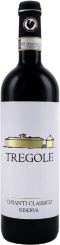 Tregole Chianti Classico Reserva 750