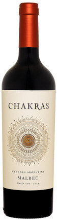Chakras Malbec