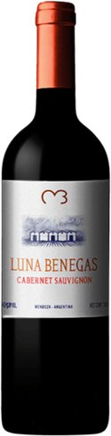 Benegas Luna Cabernet Sauvignon