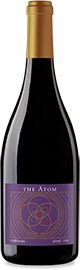 The Atom Pinot Noir California