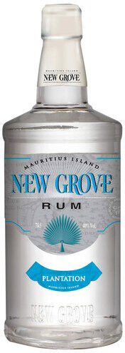New Grove - White Rum