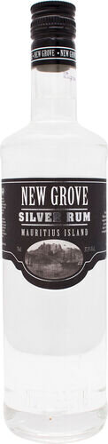 New Grove - Silver Rum