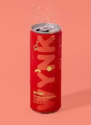 Wynk Strawberry Lemonade 10mg
