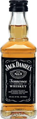 Jack Daniel's Old No. 7 Tennessee Whiskey