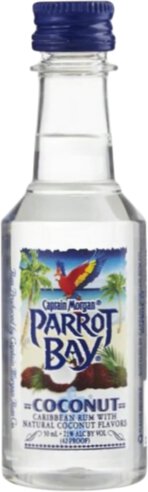 Parrot Bay Coconut Rum