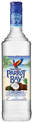 Parrot Bay Coconut Rum