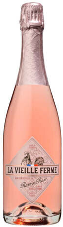 La Vieille Ferme - Sparkling Rose