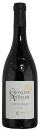 CHEVALIER D'ANTHELME COTES DU RHONE