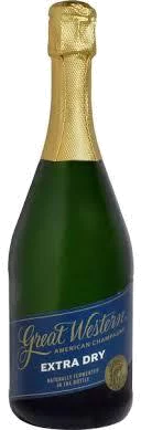 Great Western Extra Dry