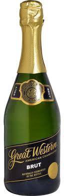 Great Western Brut