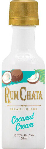 RumChata Coconut Cream Liqueur