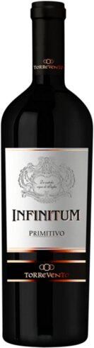 Infinitum Primitivo