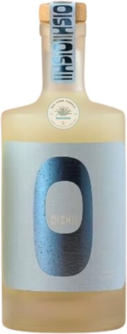 Oishi Cloudy Sake