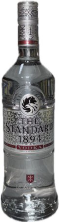 The Standard Vodka 1894