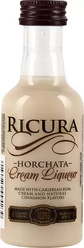 Ricura Horchata Cream Liqueur