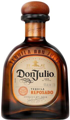 Don Julio Reposado Tequila