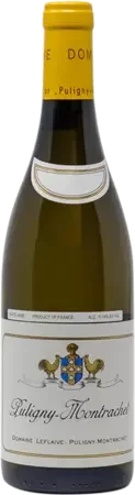 Domaine Leflavie Puligny Montrachet