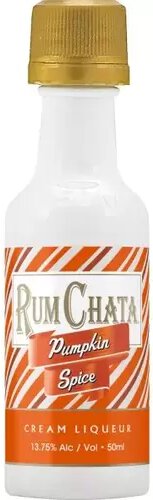 RumChata Pumpkin Spice Cream Liqueur