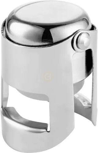 Tessco Champagne Stopper - Thumbnail 2