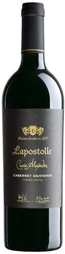 Casa Lapostolle Cuvee Alexandre Cabernet Sauvignon