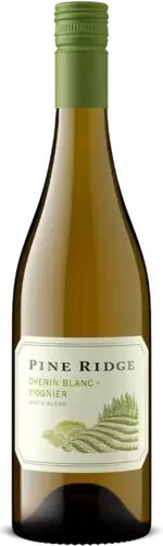 Pine Ridge Chenin Blanc + Viognier