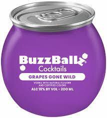 BuzzBallz 'Grapes Gone Wild'