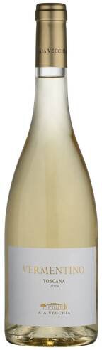 Aia Vecchia Vermentino
