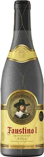 Faustino I Gran Reserva Rioja 2016