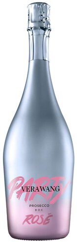 Vera Wang Party Prosecco Rose
