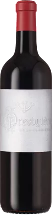 Le Presbytere de la Clariere Grand Vin De Bordeaux