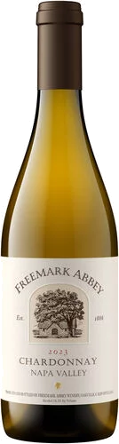 Freemark Abbey Napa Valley Chardonnay