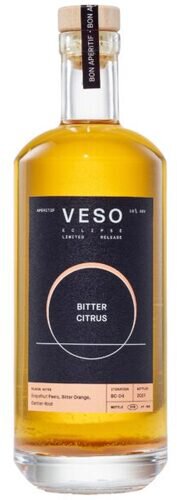 Veso Eclipse Bitter Citrus Aperitif