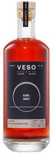 Veso Eclipse Earl Grey Aperitif