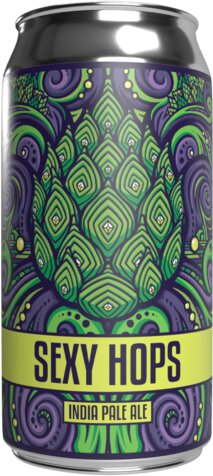 LUPULIN SEXY HOPS