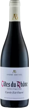 Andre Brunel Côtes du Rhône Cuvée Est-Ouest