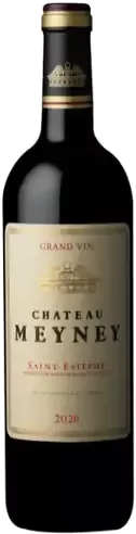 Chateau Meyney Saint Estephe