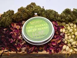 Lovewell Farms Love Blend 7g