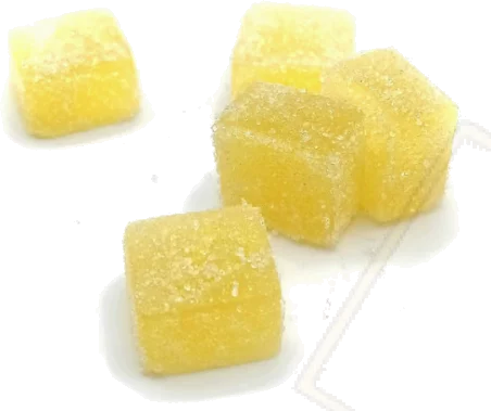 Lovewell Farms Focus Gummies 5mg