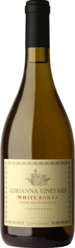 Catena Zapata Adrianna Chardonnay White Bones 2023 (750ml)