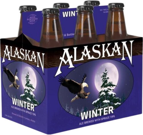 Alaskan Winter Ale