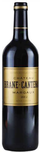 Chateau Brane Cantenac Margaux