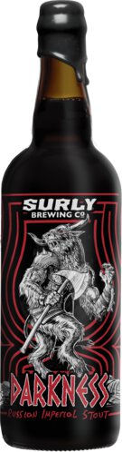 Surly Brewing Darkness Russian Imperial Stout