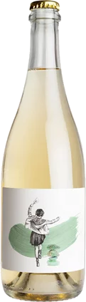 Lelie van Saron ‘Jade’ Methode Ancestrale Sparkling Upper Hemel-en-Aarde Valley